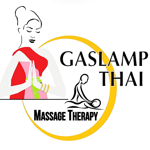 gaslamp thai massage